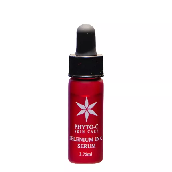 Phyto-C Selenium in C Serum ��������� �������������� �� ���������� �� ������� � (�������)