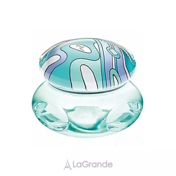 Emilio Pucci Vivara Variazioni Acqua 330 �������� ����