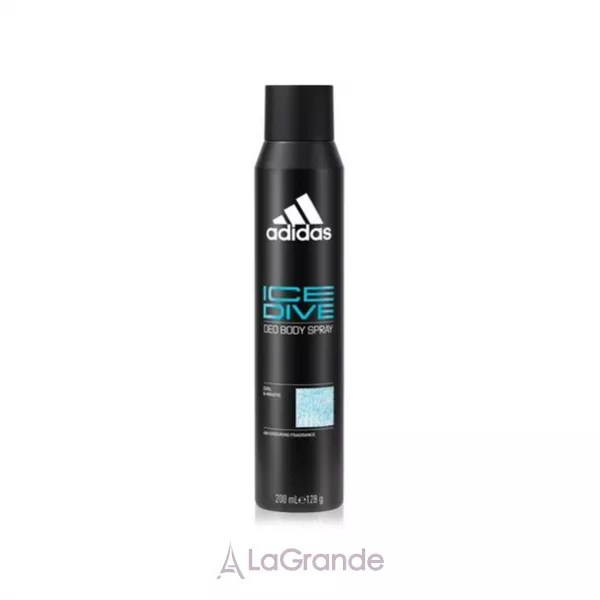 Adidas Ice Dive ����������