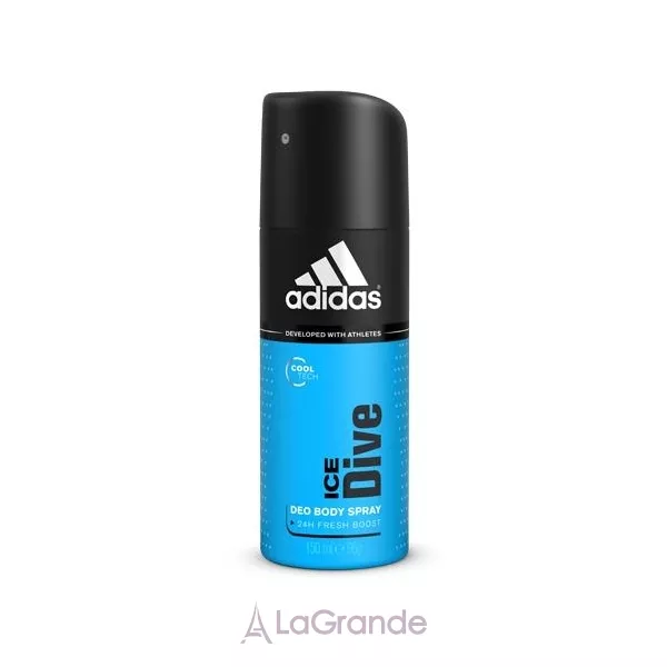 Adidas Ice Dive ����������