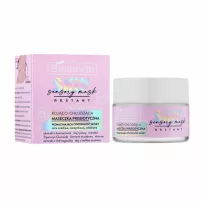 Bielenda Skin Restart Sensory Soothing & Cooling Prebiotic Mask ������������� � ����������� ����� ��� ���� � ������������