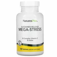 NaturesPlus Mega-Stress Complex ����-������ �������� � ���������