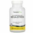 NaturesPlus Mega-Stress Complex 60pcs