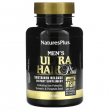 NaturesPlus Men's Ultra Hair Plus 60pcs