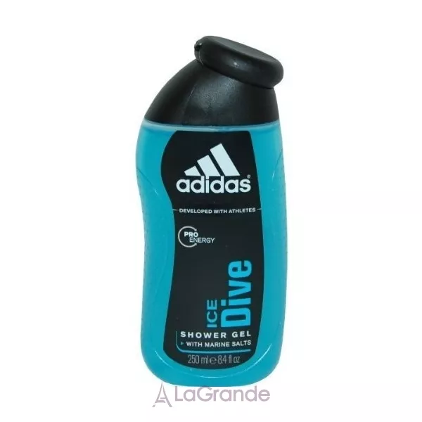 Adidas Ice Dive ���� ��� ����