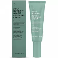Allies of Skin Multi Nutrient & Dioic Renewing Cream ������� ���� ��� ����