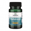 Swanson Melatonin 3 mg 60pcs