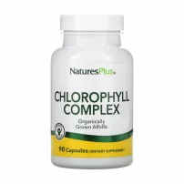 NaturesPlus Natural Chlorophyll ��������� � ��������