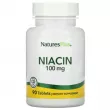 NaturesPlus Niacin 100 mg ͳ 100   