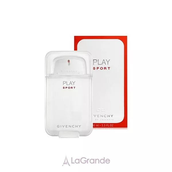 Givenchy Play Sport ��������� ����