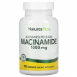 NaturesPlus Niacinamide 1000 mg 90pcs