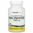 NaturesPlus Niacinamide 1000 mg  1000   