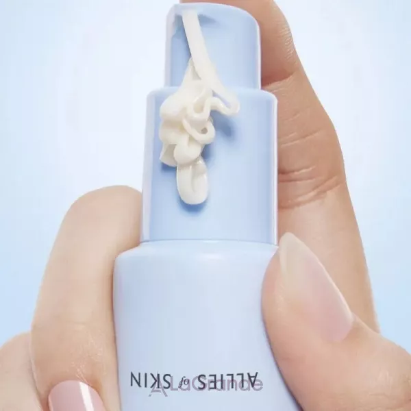 Allies of Skin Molecular Barrier Recovery Cream Balm ����-������� �����������������