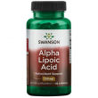 Swanson Alpha Lipoic Acid 100 mg 120pcs