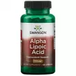 Swanson Alpha Lipoic Acid 100 mg 120pcs