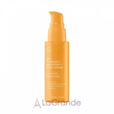 Allies of Skin 20% Vitamin C Brighten + Firm Serum      