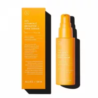 Allies of Skin 20% Vitamin C Brighten + Firm Serum ��������� � ��������� � ��� ����