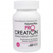 NaturesPlus ProCreation Female Fertility Support 60pcs