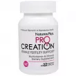 NaturesPlus ProCreation Female Fertility Support      