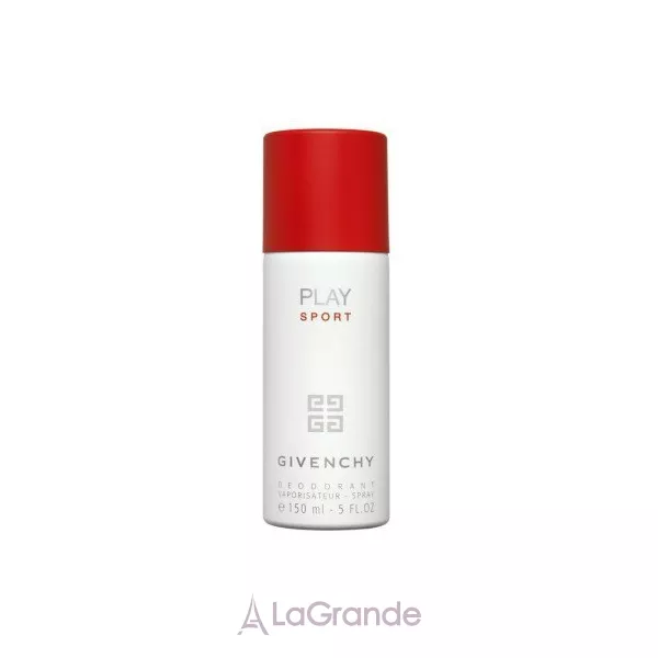 Givenchy Play Sport ����������