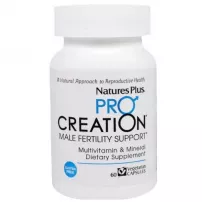 NaturesPlus Procreation Male Fertility Support �������������� �������� ������ � ��������