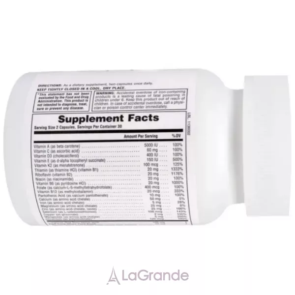 NaturesPlus Procreation Male Fertility Support ������������� ������'� ������� � ��������