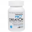 NaturesPlus Procreation Male Fertility Support     