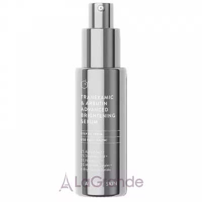 Allies of Skin Tranexamic & Arbutin Advanced Brightening Serum    