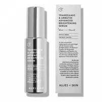 Allies of Skin Tranexamic & Arbutin Advanced Brightening Serum ��������� ����������� ��� ����