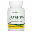 NaturesPlus Propolplus Propolis w/Bee Pollen 60pcs