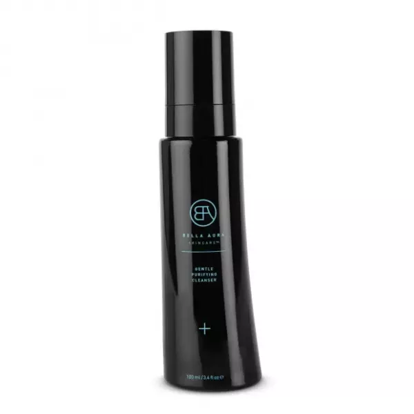 Bella Aura Gentle Purifying Cleanser ���������� ��������� ��������