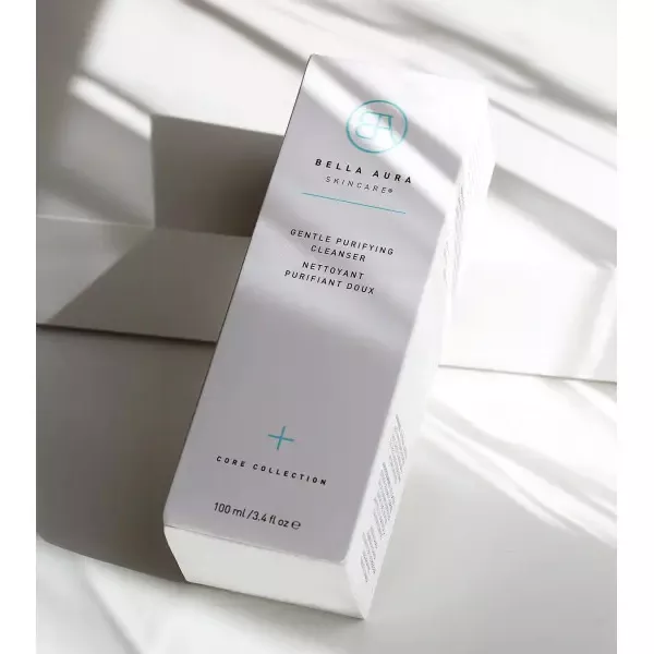 Bella Aura Gentle Purifying Cleanser ���������� ��������� ��������