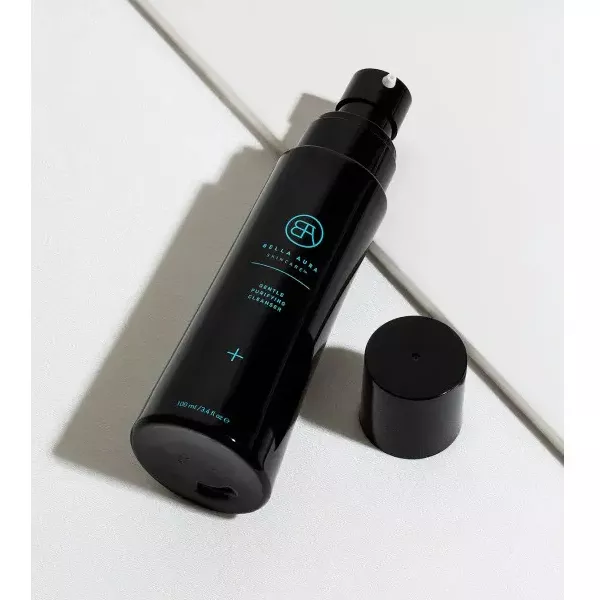 Bella Aura Gentle Purifying Cleanser ���������� ��������� ��������