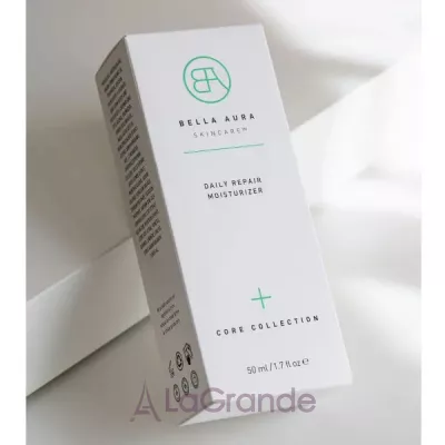 Bella Aura Daily Repair Moisturizer    