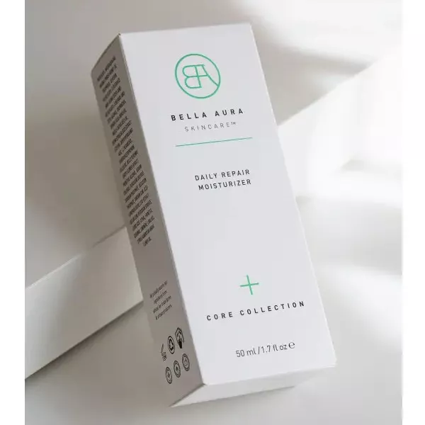 Bella Aura Daily Repair Moisturizer ������� ����������������� ����������� ����
