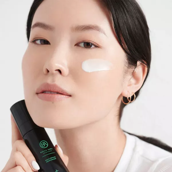 Bella Aura Daily Repair Moisturizer ������� ����������������� ����������� ����