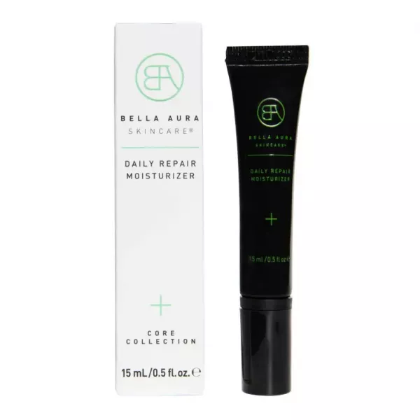 Bella Aura Daily Repair Moisturizer ������� ����������������� ����������� ���� (����)