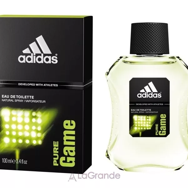 Adidas Pure Game �������� ����
