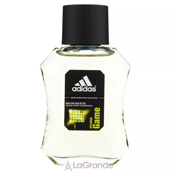 Adidas Pure Game �������� ����