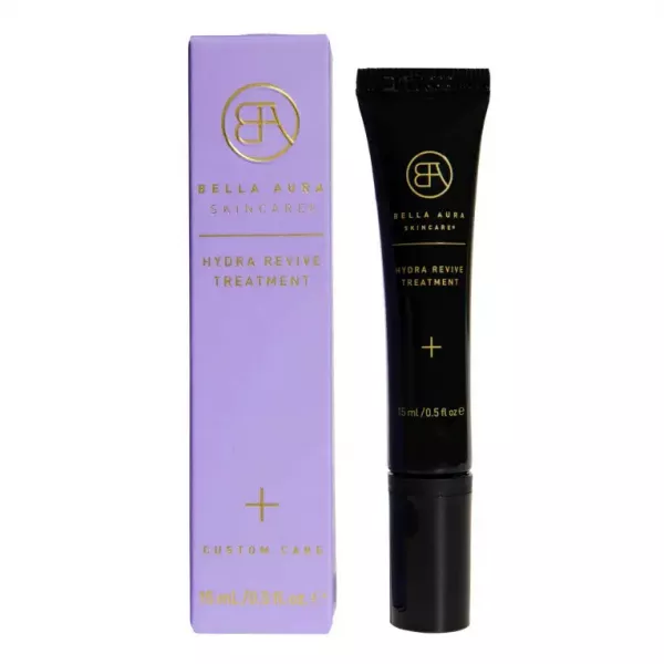 Bella Aura Hydra Revive Treatment ����������� ���� ��� ���� (����)