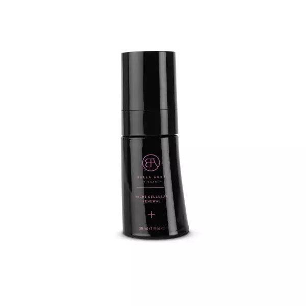 Bella Aura Night Cellular Renewal ������ ����������������� ���� ��� ����