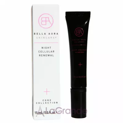 Bella Aura Night Cellular Renewal      ()