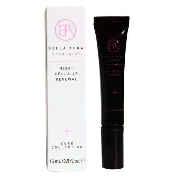 Bella Aura Night Cellular Renewal ������ ����������������� ���� ��� ���� (����)