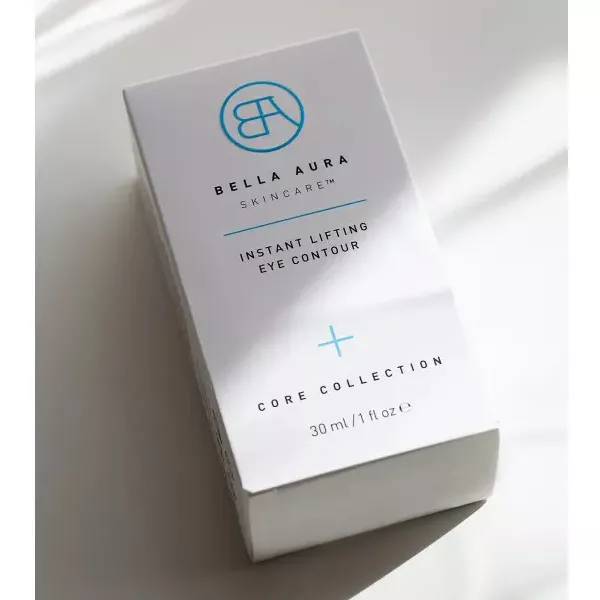 Bella Aura Instant Lifting Eye Contour ���������� �������-���� ��� ����