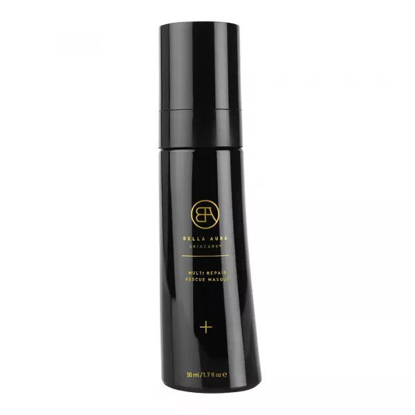 Bella Aura Multi Repair Rescue Masque ����������������������� ����� ��� ����