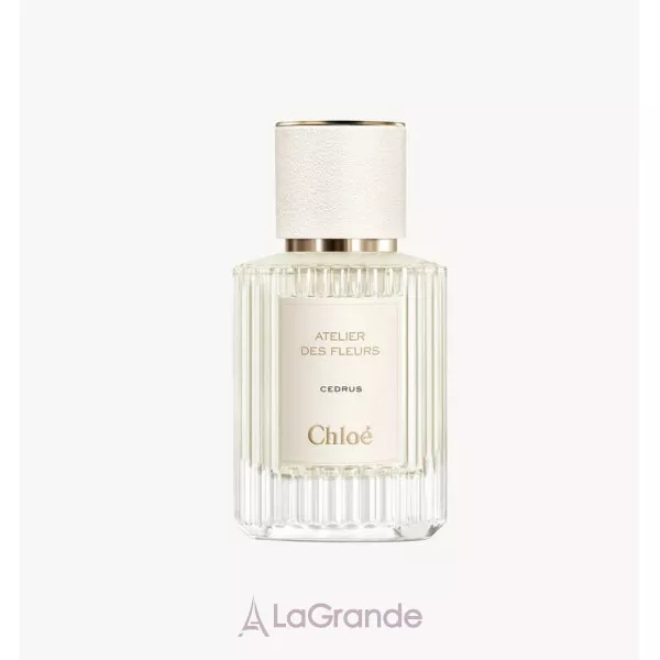Chloe Atelier Des Fleurs Cedrus - Парфюмированная вода купить