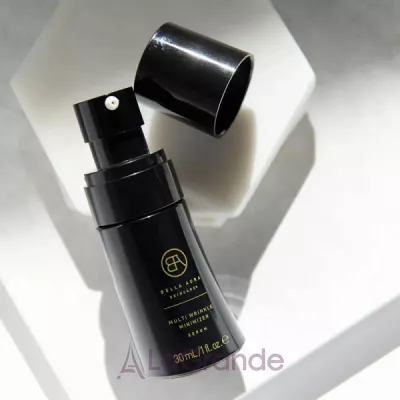 Bella Aura Multi Wrinkle Minimizer Serum   