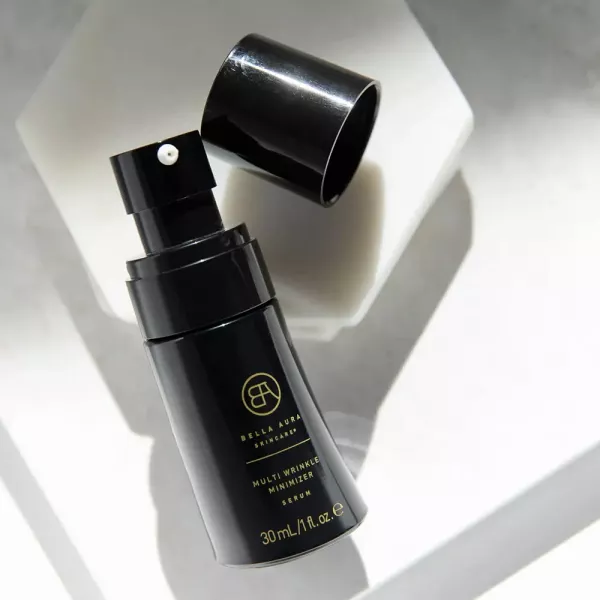 Bella Aura Multi Wrinkle Minimizer Serum ��������� ������ ������