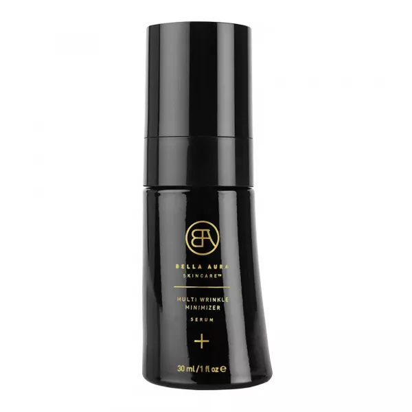 Bella Aura Multi Wrinkle Minimizer Serum ��������� ������ ������