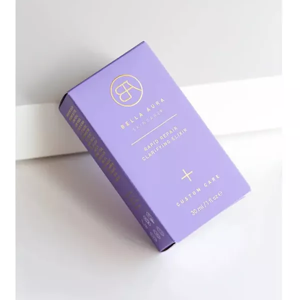 Bella Aura Rapid Repair Clarifying Elixir ����������� ��������� ��� ����